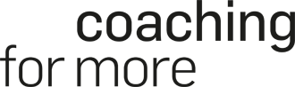 Coaching for more